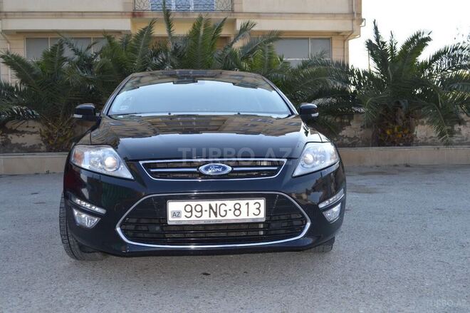 Ford Mondeo 2013, 150,000 km - 2.3 л - Bakı