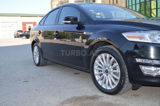 Ford Mondeo 2013, 150,000 km - 2.3 л - Bakı