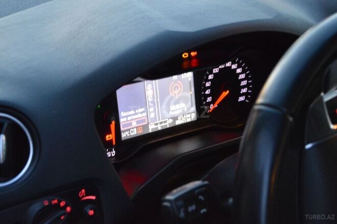 Ford Mondeo 2013, 150,000 km - 2.3 л - Bakı