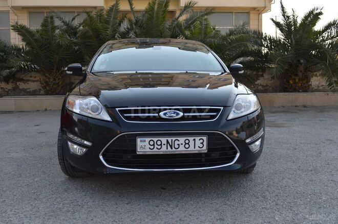 Ford Mondeo 2013, 150,000 km - 2.3 л - Bakı