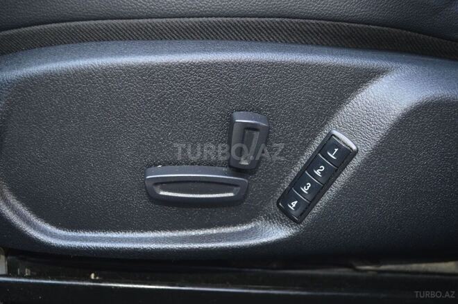 Ford Mondeo 2013, 150,000 km - 2.3 л - Bakı