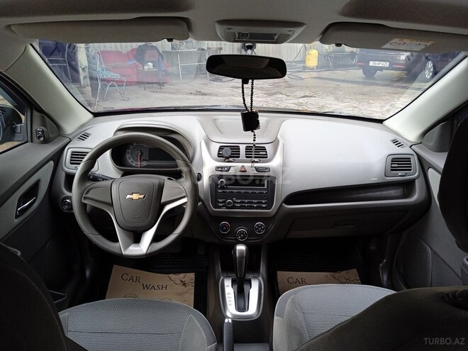 Chevrolet Cobalt 2022, 15,000 km - 1.5 l - Bakı