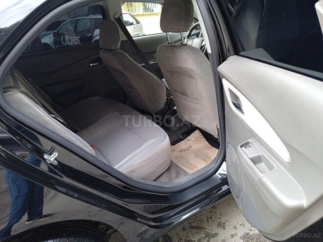 Chevrolet Cobalt 2022, 15,000 km - 1.5 l - Bakı
