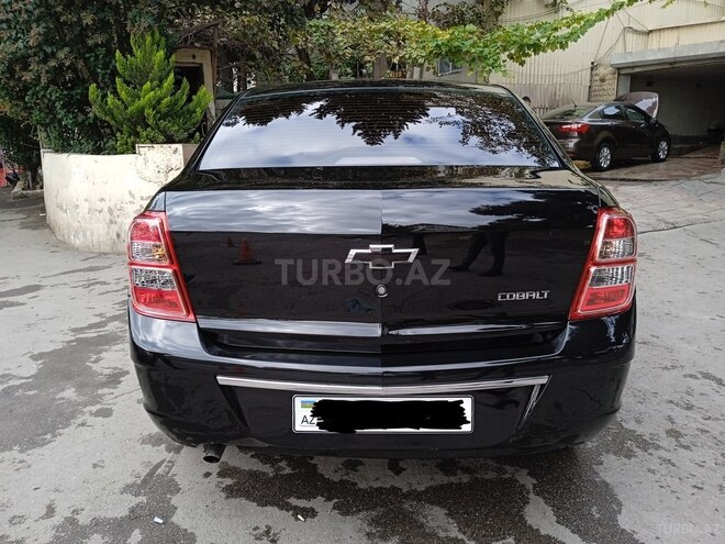 Chevrolet Cobalt 2022, 15,000 km - 1.5 l - Bakı