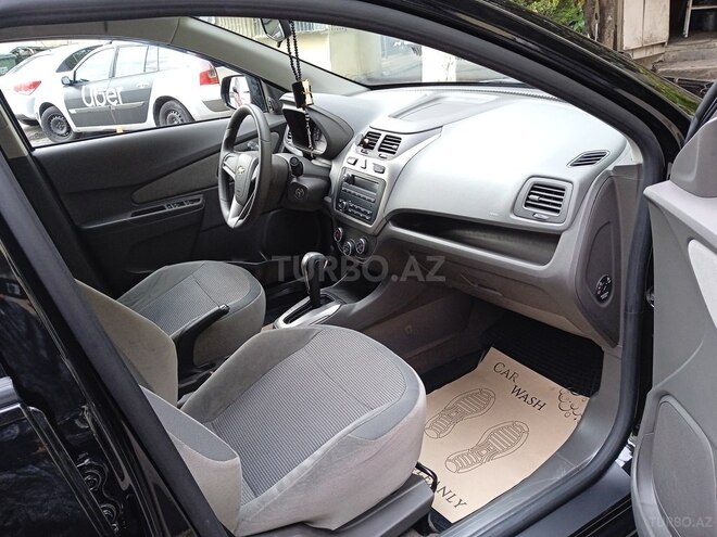 Chevrolet Cobalt 2022, 15,000 km - 1.5 l - Bakı