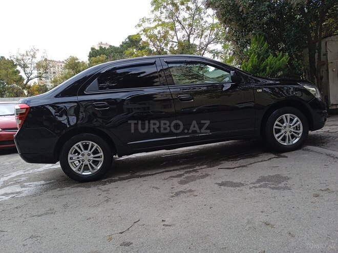 Chevrolet Cobalt 2022, 15,000 km - 1.5 l - Bakı