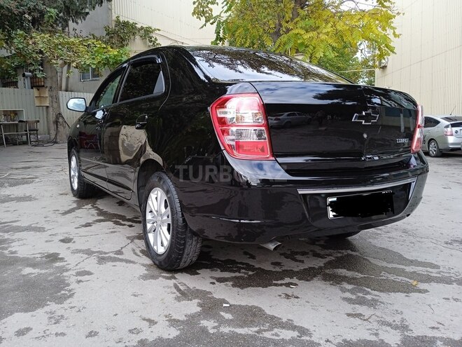 Chevrolet Cobalt 2022, 15,000 km - 1.5 l - Bakı