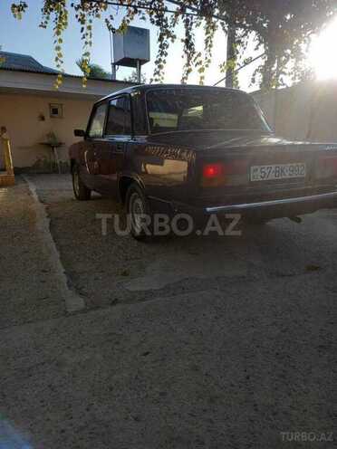 LADA (VAZ) 2107 1997, 15,000 km - 1.5 l - Bərdə