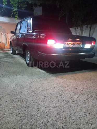 LADA (VAZ) 2107 1997, 15,000 km - 1.5 l - Bərdə