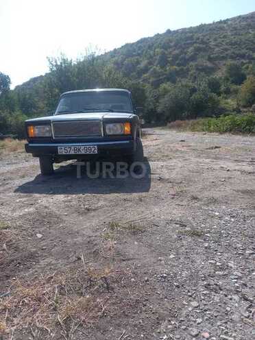 LADA (VAZ) 2107 1997, 15,000 km - 1.5 l - Bərdə