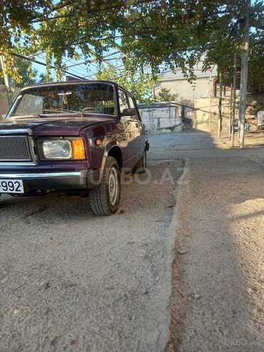 LADA (VAZ) 2107 1997, 15,000 km - 1.5 l - Bərdə