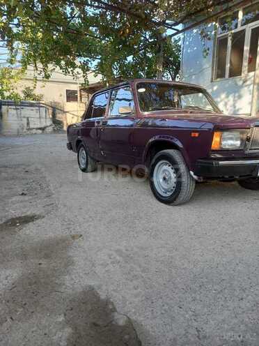 LADA (VAZ) 2107 1997, 15,000 km - 1.5 l - Bərdə