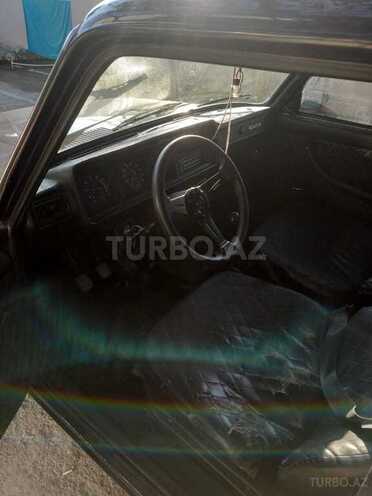 LADA (VAZ) 2107 1997, 15,000 km - 1.5 l - Bərdə