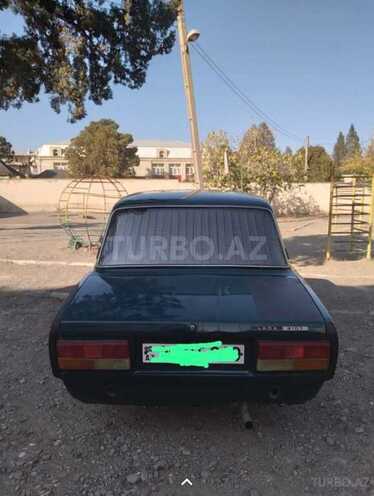 LADA (VAZ) 2107 2004, 30,000 km - 1.6 l - Gəncə