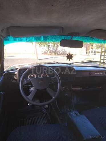 LADA (VAZ) 2107 2004, 30,000 km - 1.6 l - Gəncə