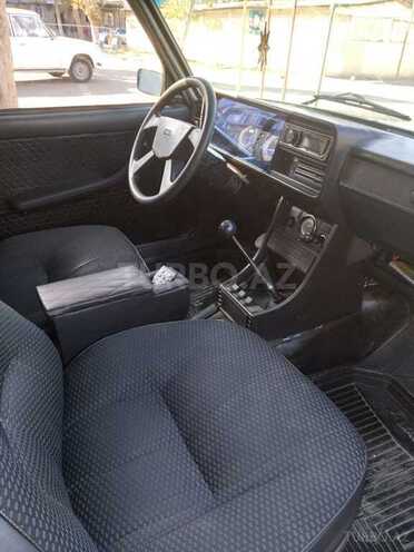 LADA (VAZ) 2107 2004, 30,000 km - 1.6 l - Gəncə