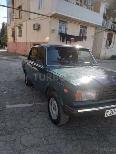 LADA (VAZ) 2107 2004, 30,000 km - 1.6 l - Gəncə