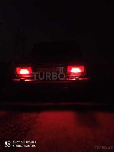 LADA (VAZ) 2106 1984, 48,000 km - 1.3 l - Şirvan