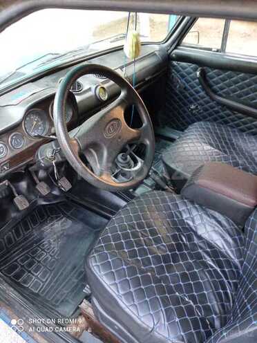 LADA (VAZ) 2106 1984, 48,000 km - 1.3 l - Şirvan