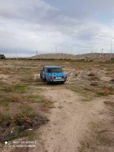 LADA (VAZ) 2106 1984, 48,000 km - 1.3 l - Şirvan