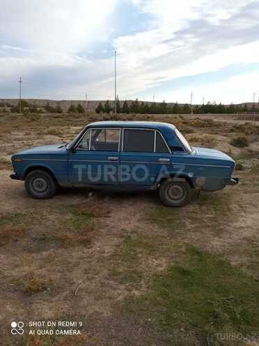 LADA (VAZ) 2106 1984, 48,000 km - 1.3 l - Şirvan