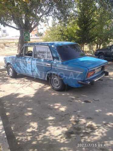 LADA (VAZ) 2106 1984, 48,000 km - 1.3 l - Şirvan