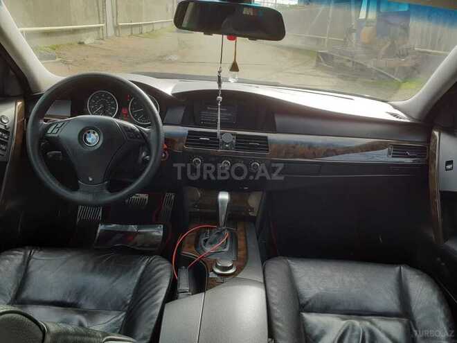 BMW 530 2005, 272,700 km - 3.0 l - Bakı