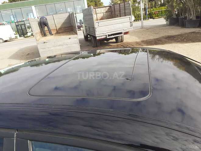 BMW 530 2005, 272,700 km - 3.0 l - Bakı