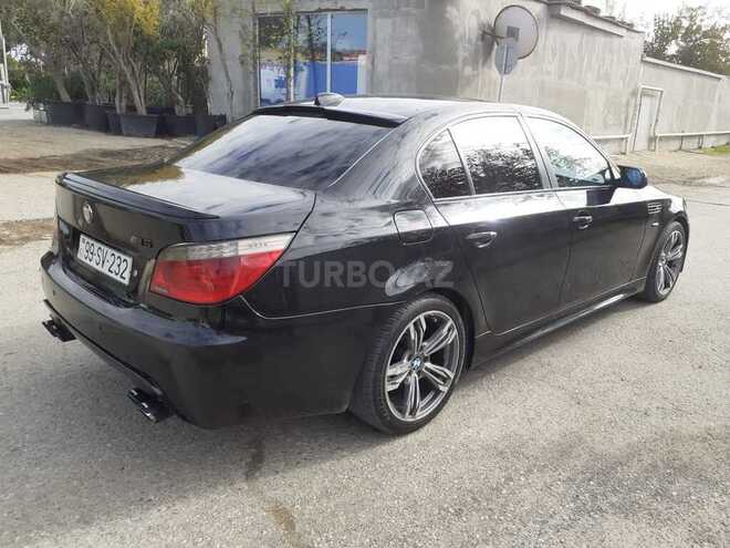 BMW 530 2005, 272,700 km - 3.0 l - Bakı