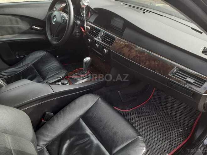 BMW 530 2005, 272,700 km - 3.0 l - Bakı