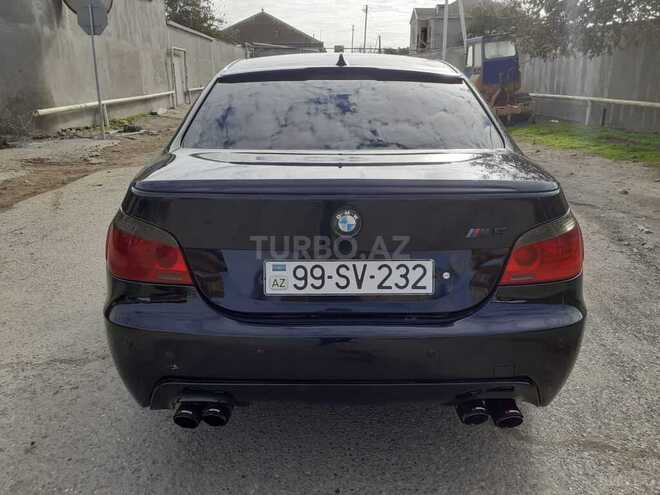 BMW 530 2005, 272,700 km - 3.0 l - Bakı