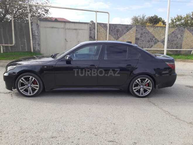 BMW 530 2005, 272,700 km - 3.0 l - Bakı