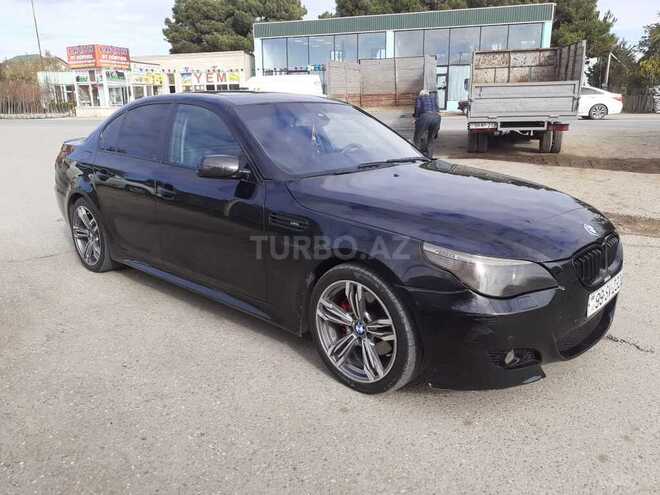 BMW 530 2005, 272,700 km - 3.0 l - Bakı
