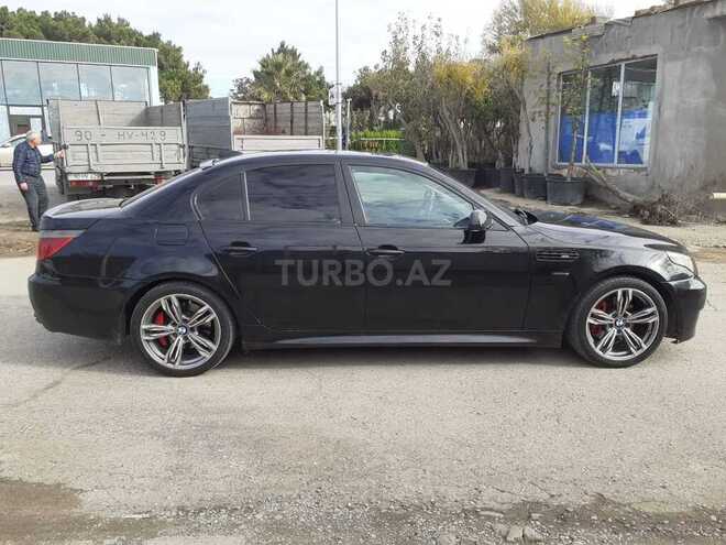 BMW 530 2005, 272,700 km - 3.0 l - Bakı