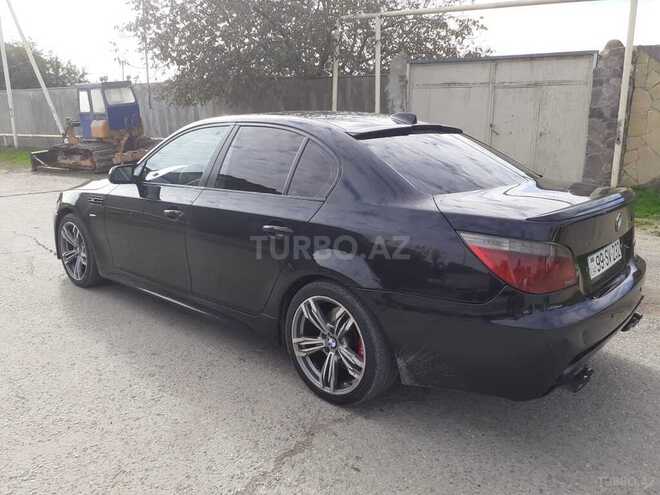BMW 530 2005, 272,700 km - 3.0 l - Bakı