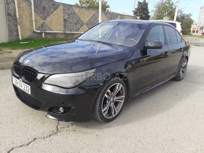 BMW 530 2005, 272,700 km - 3.0 l - Bakı