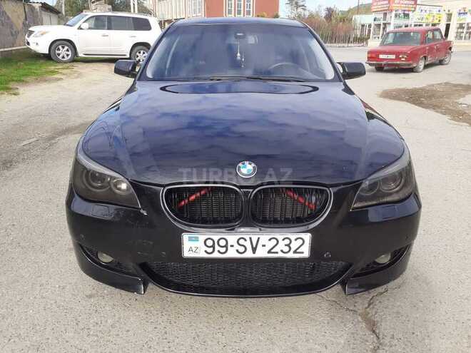 BMW 530 2005, 272,700 km - 3.0 l - Bakı