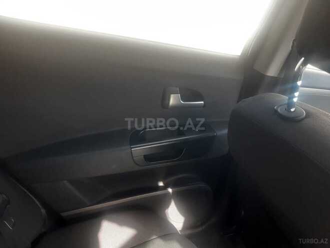 Kia Ceed 2011, 278,973 km - 1.6 l - Bakı