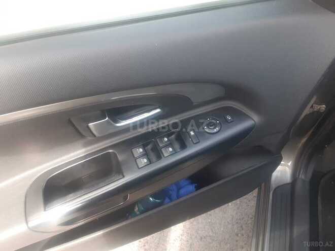 Kia Ceed 2011, 278,973 km - 1.6 l - Bakı