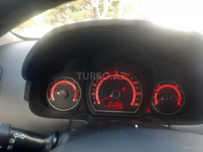 Kia Ceed 2011, 278,973 km - 1.6 l - Bakı