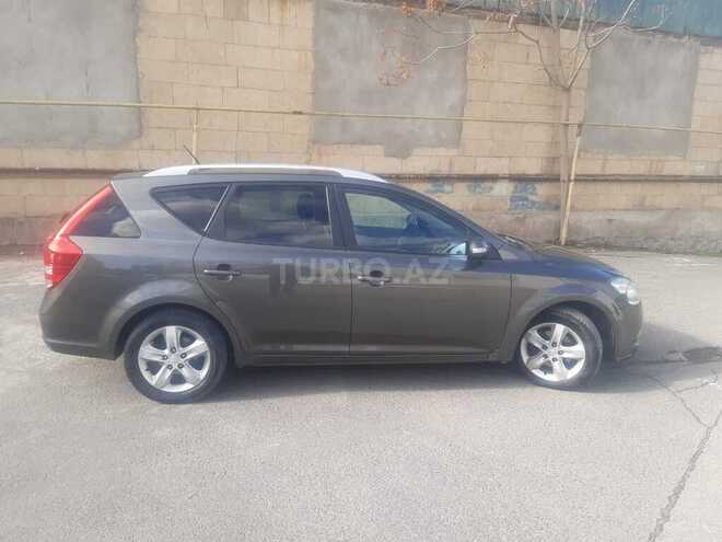 Kia Ceed 2011, 278,973 km - 1.6 l - Bakı