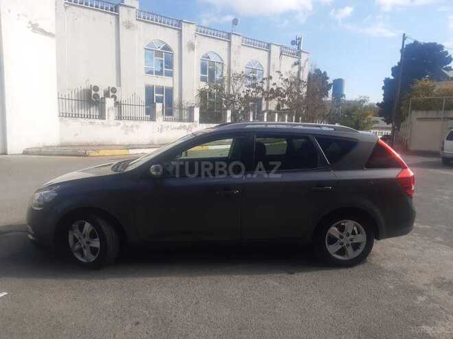 Kia Ceed 2011, 278,973 km - 1.6 l - Bakı