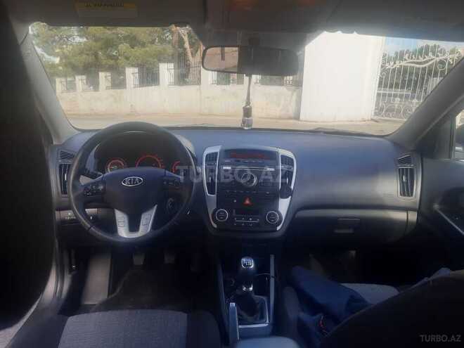 Kia Ceed 2011, 278,973 km - 1.6 l - Bakı