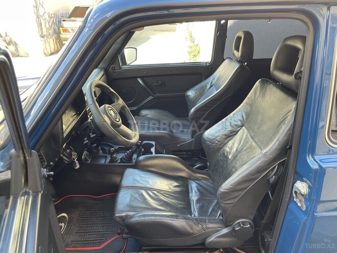 LADA (VAZ) Niva 2013, 156,000 km - 1.7 л - Bakı