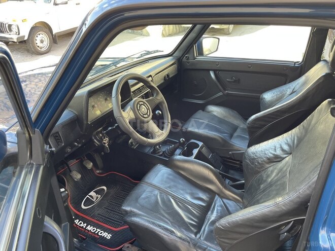 LADA (VAZ) Niva 2013, 156,000 km - 1.7 л - Bakı