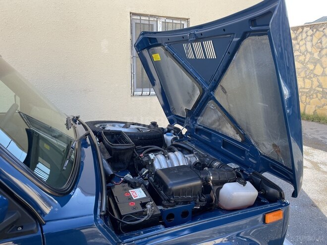 LADA (VAZ) Niva 2013, 156,000 km - 1.7 л - Bakı