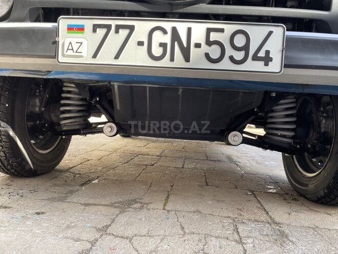 LADA (VAZ) Niva 2013, 156,000 km - 1.7 л - Bakı