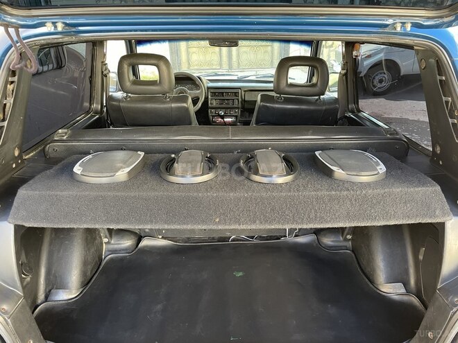 LADA (VAZ) Niva 2013, 156,000 km - 1.7 л - Bakı