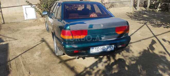 Daewoo Espero 1998, 317,774 km - 2.0 l - Bakı