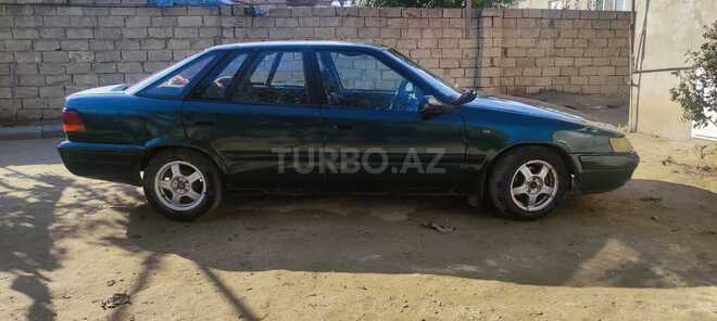 Daewoo Espero 1998, 317,774 km - 2.0 l - Bakı